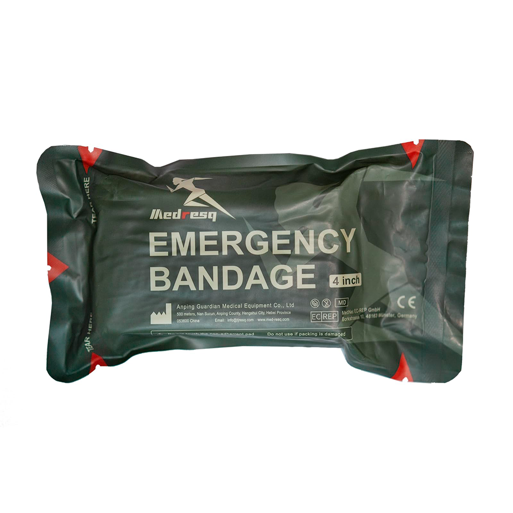 Ізраїльський бандаж 4 дюйма ФАРМ ХЕЛПЕР